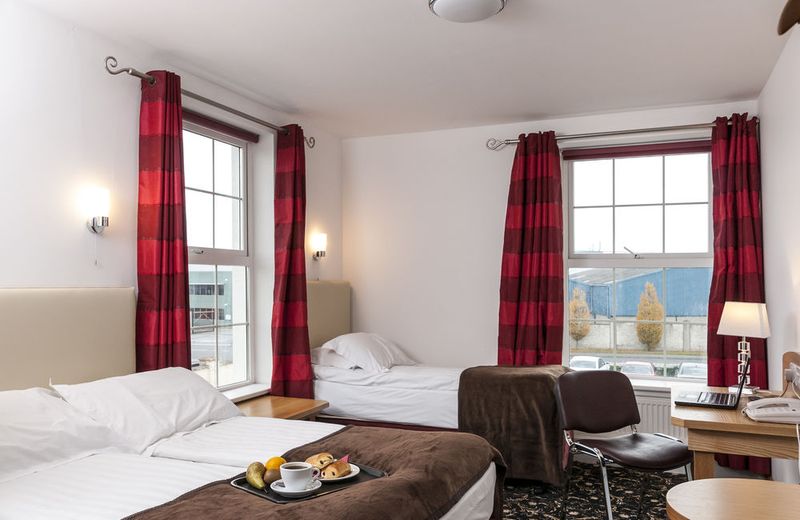 Kilkenny House Boutique Hotel