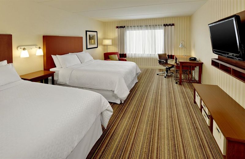 Four Points by Sheraton Cambridge Kitchener, Ontario