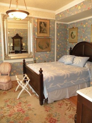 The Inn at Brevard