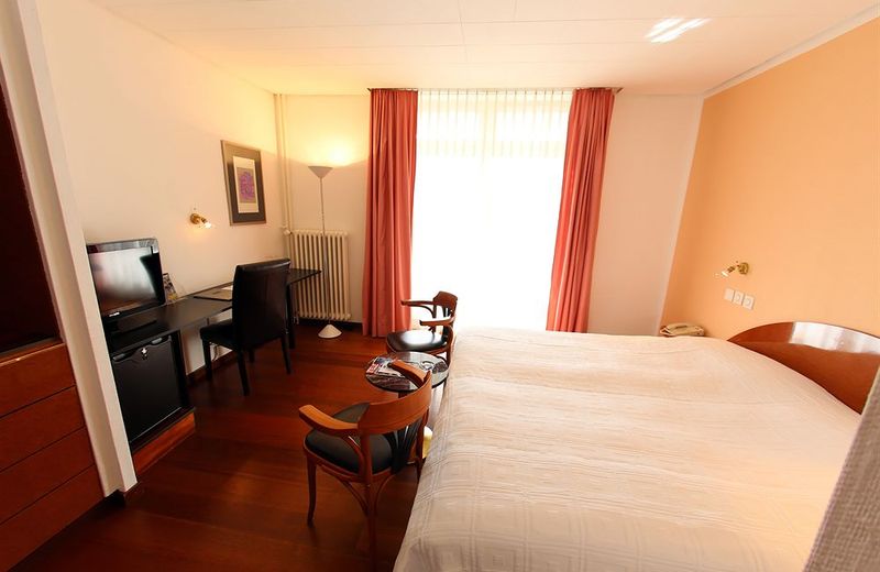 Hotel Europe