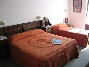 Hotel & Restaurant Saint Nicolas Gran Paradiso