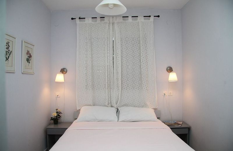 Golan Rooms At Sagi Family Country Lodging