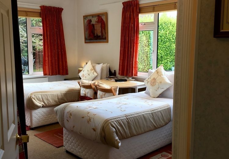 BROOKVILLE GUEST HOUSE