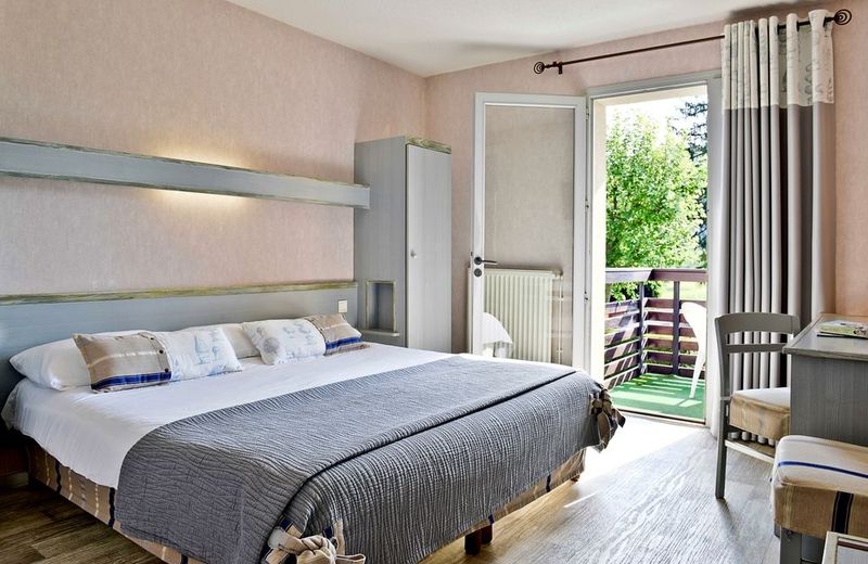 Logis Le Vieux Logis