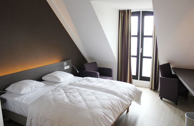 Hotel Restaurant Zalen Hoogeerd