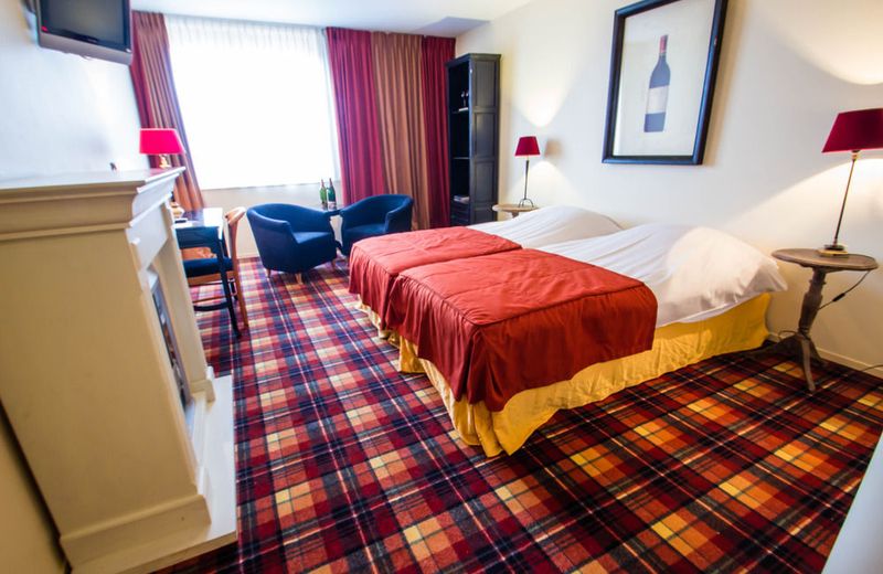 HOTEL2Heerenveen