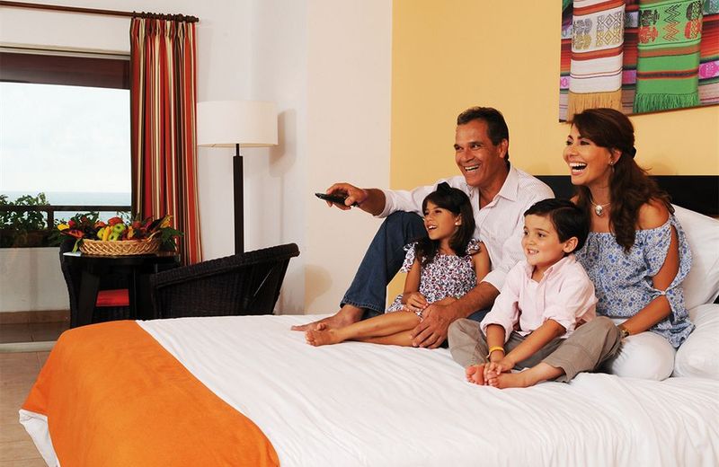 Royal Decameron Mompiche - All Inclusive