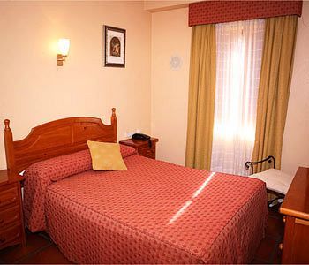 Hotel La Rad