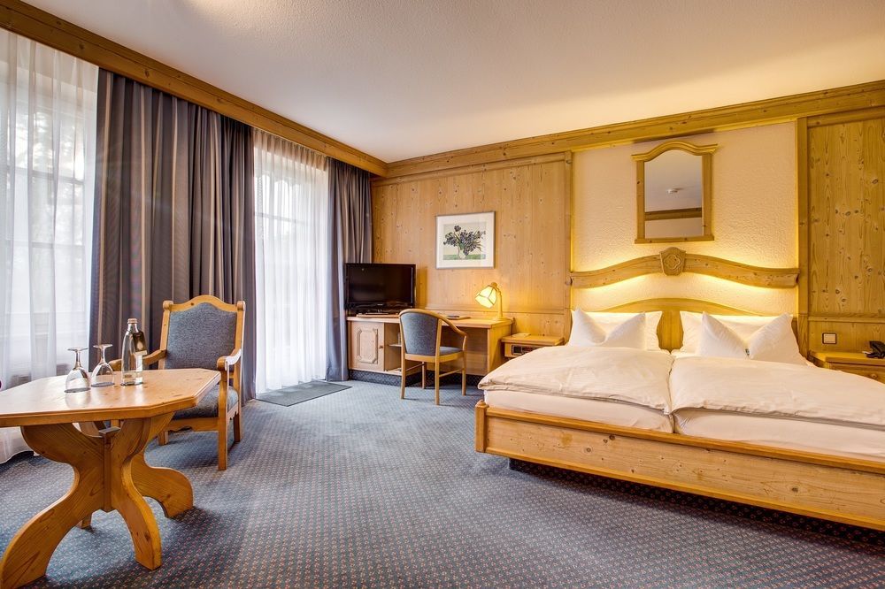 Hotel Landhaus Steinfeld