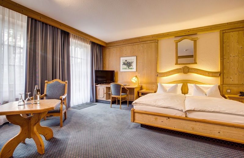 Hotel Landhaus Steinfeld