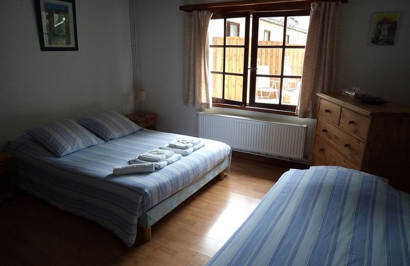 Auberge du Moulin d'Audenfort Guest House