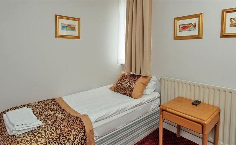 Guesthouse Keflavik by Reykjavik Keflavik Airport