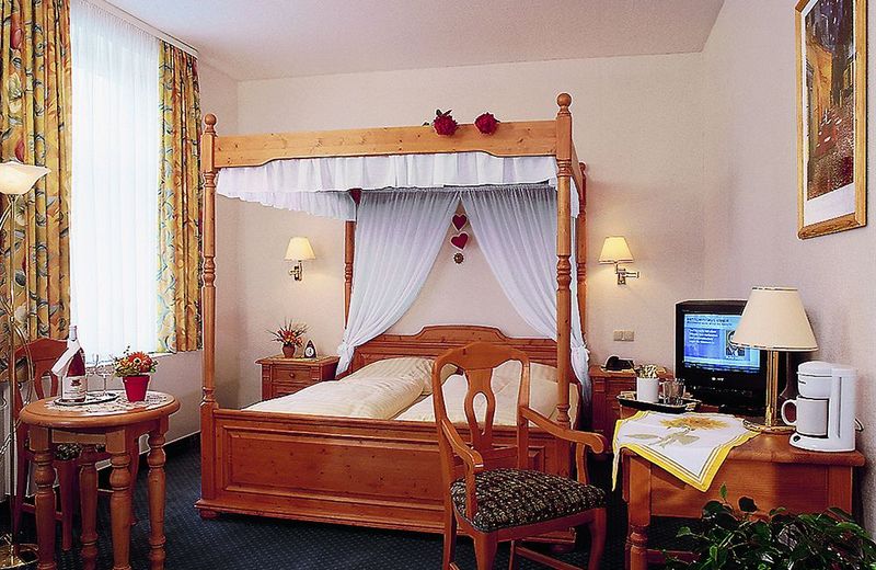 Lexow - Hotel an de Havenkant