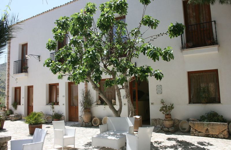 Hotel Il Cortile