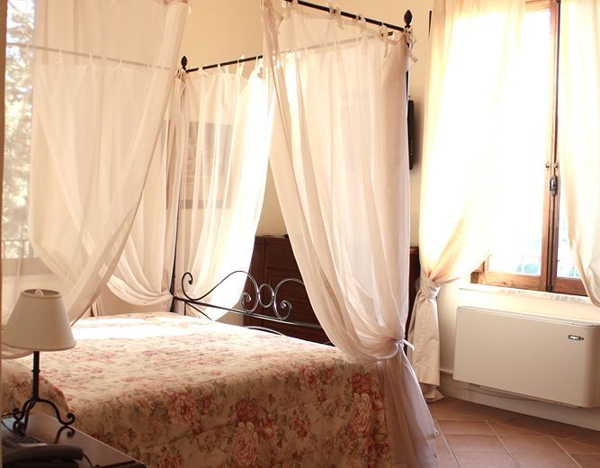 Residenza Porta Guelfa