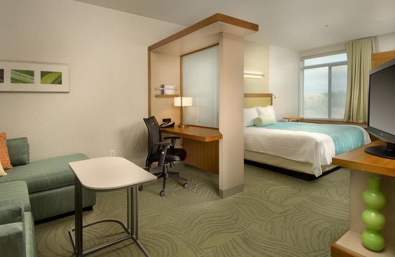 SpringHill Suites Potomac Mills Woodbridge