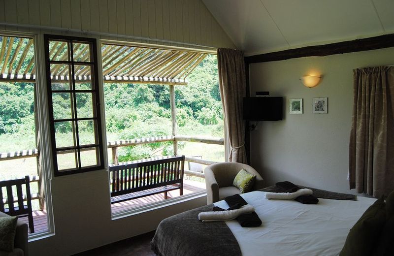 Wellvale Resort