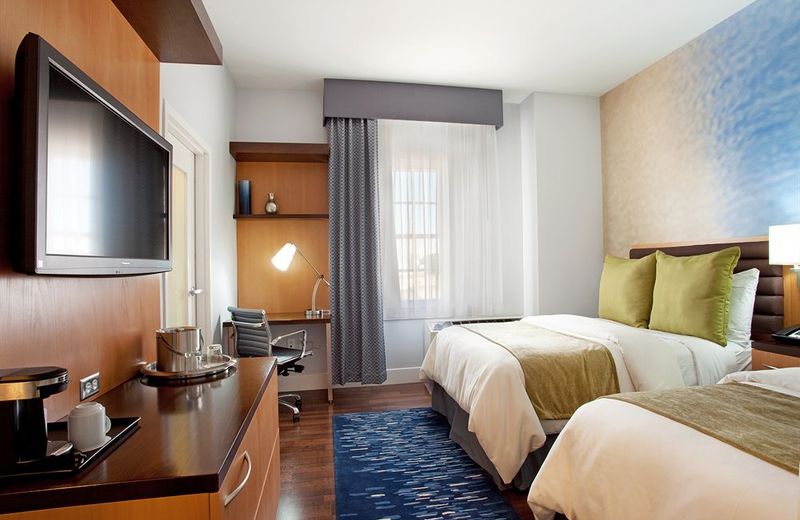 Hotel Indigo Baton Rouge Downtown, an IHG Hotel