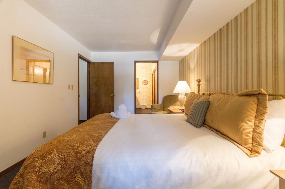 Mountain Retreat Resort, a VRI resort