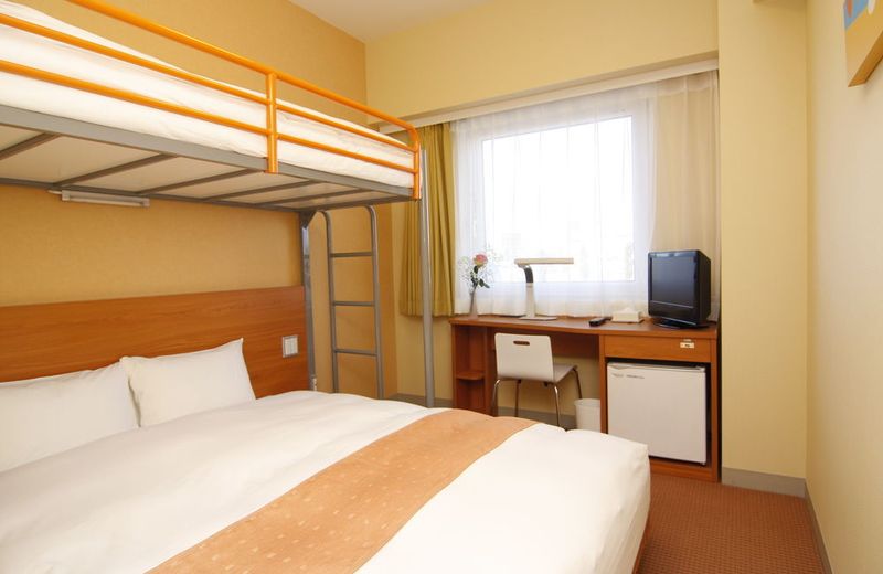 Chisun Inn Iwate Ichinoseki IC