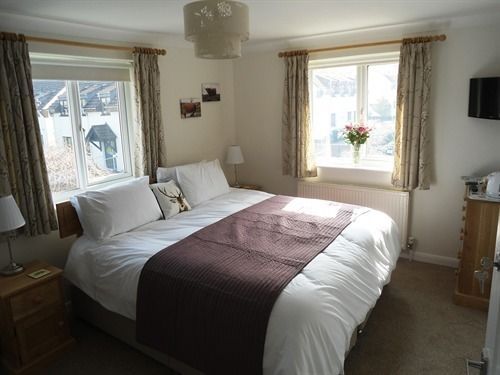 Hunters Lodge B&B