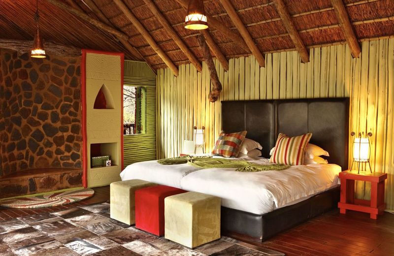 Jacis Lodges