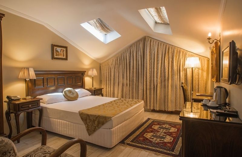 The Liwan Boutique Hotel