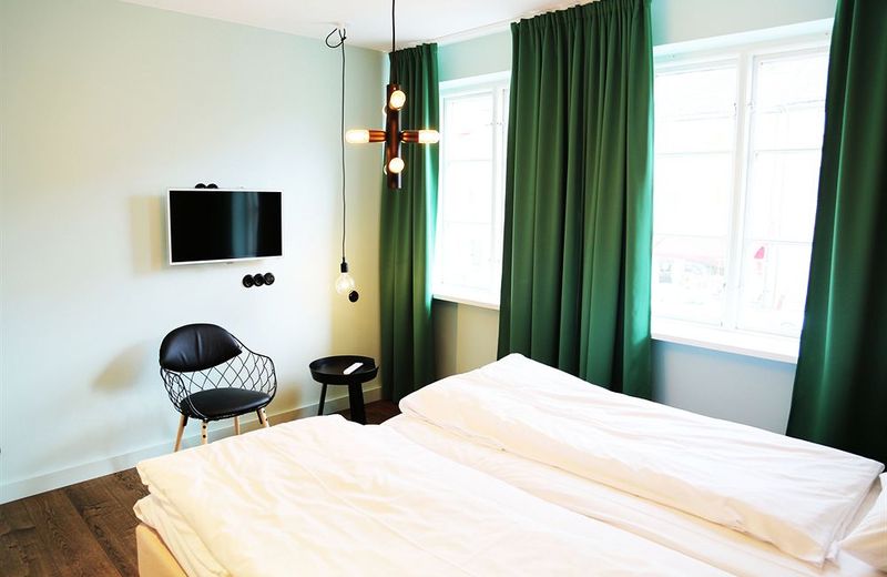 Hotell Hilda