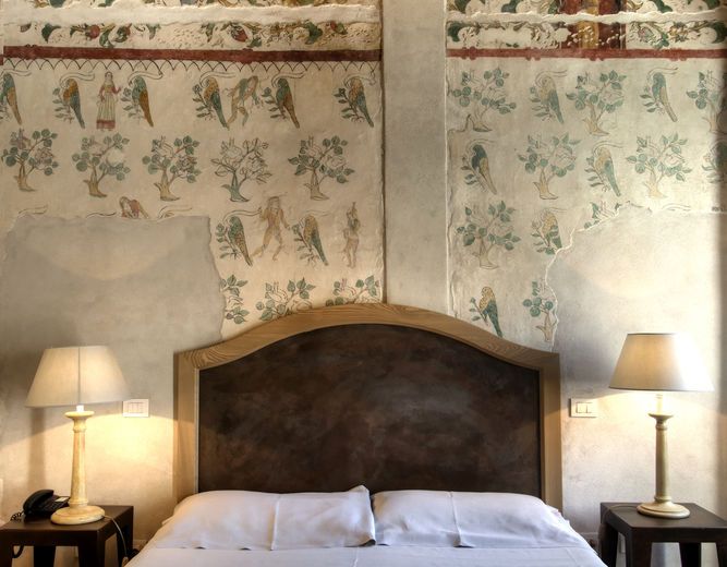 Hotel San Giovanni Resort