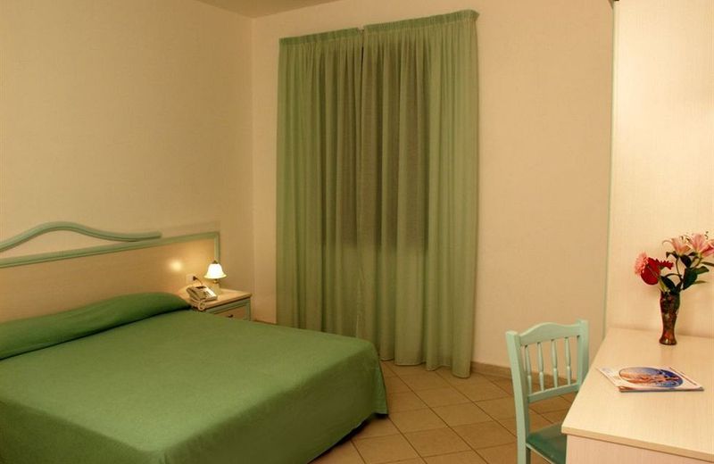 Hotel Residence La Fortezza
