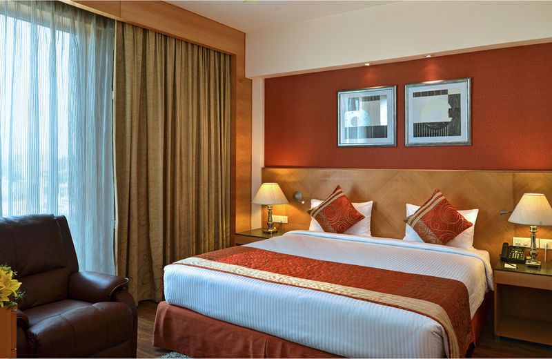 Savoy Suites Manesar