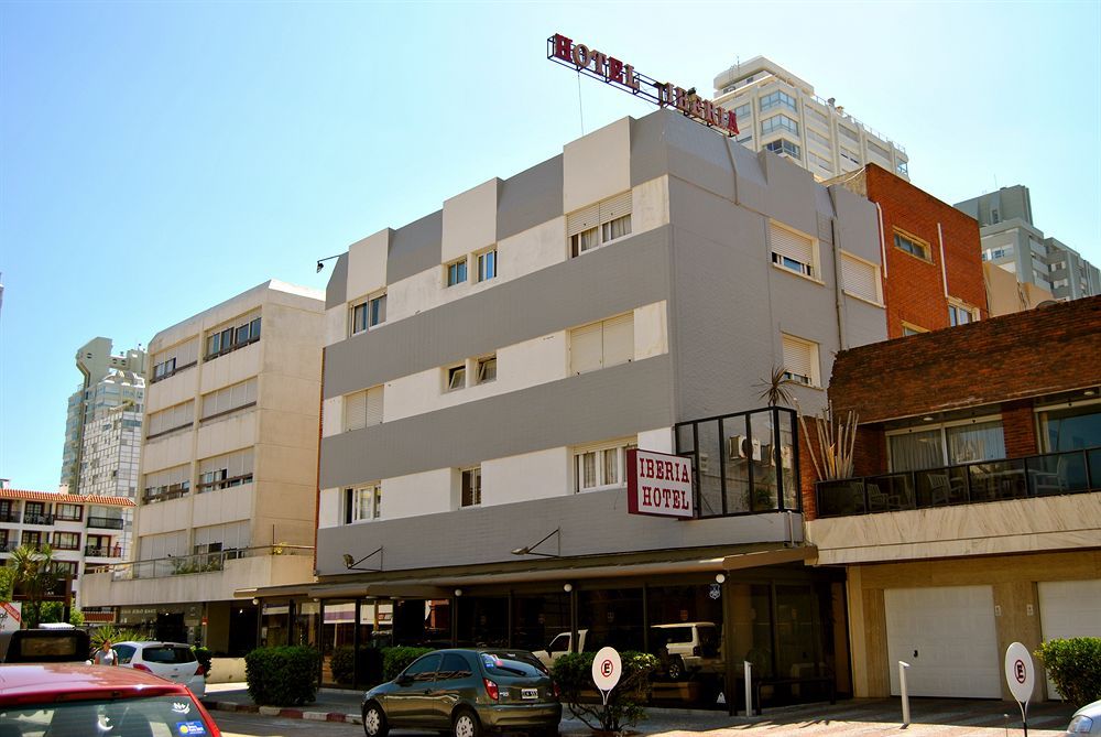 Iberia Hotel
