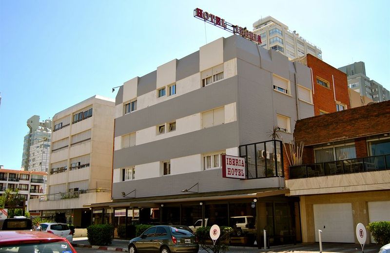 Hotel Iberia