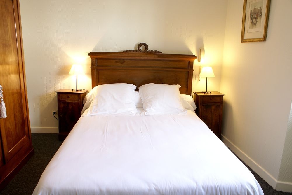 Hotel du Chene