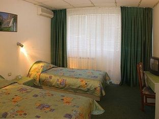Hotel Image 1