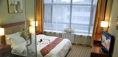 SIJI JUNSHANG HOTEL