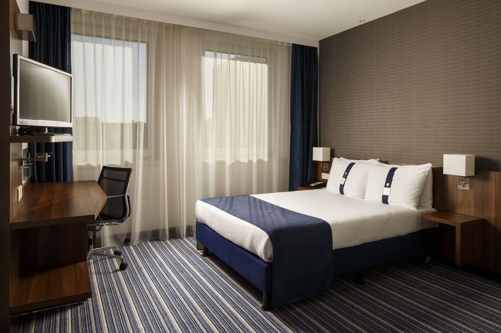 Holiday Inn Express The Hague - Parliament, an IHG Hotel
