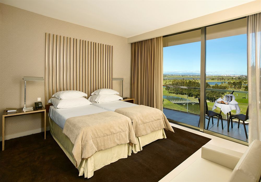 VidaMar Resort Hotel Algarve