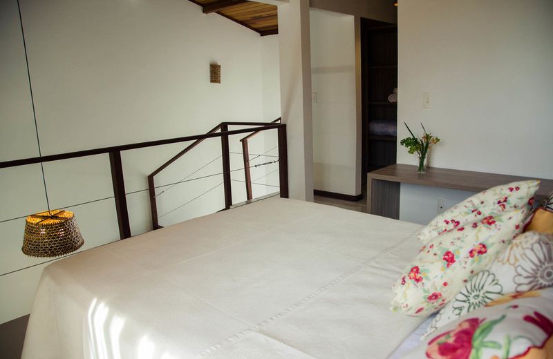 BOSQUE DA PRAIA APART HOTEL