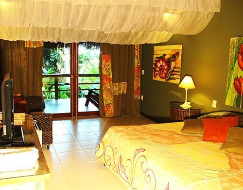 Hotel Ponta do Madeiro