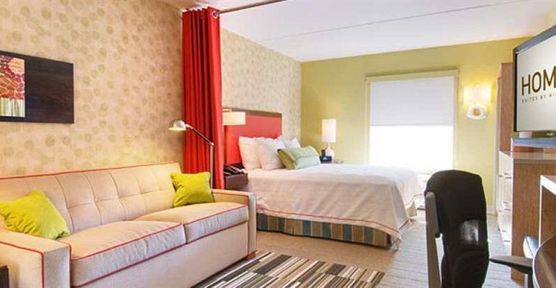 Home2 Suites by Hilton Ridgeland