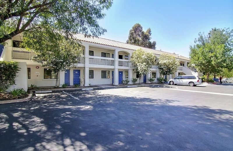 Motel 6-Thousand Oaks, CA