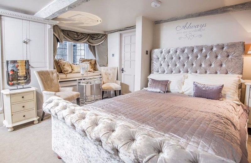 Court House Manor Luxury B&B