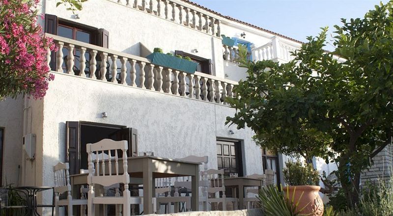 Hotel Cattleya