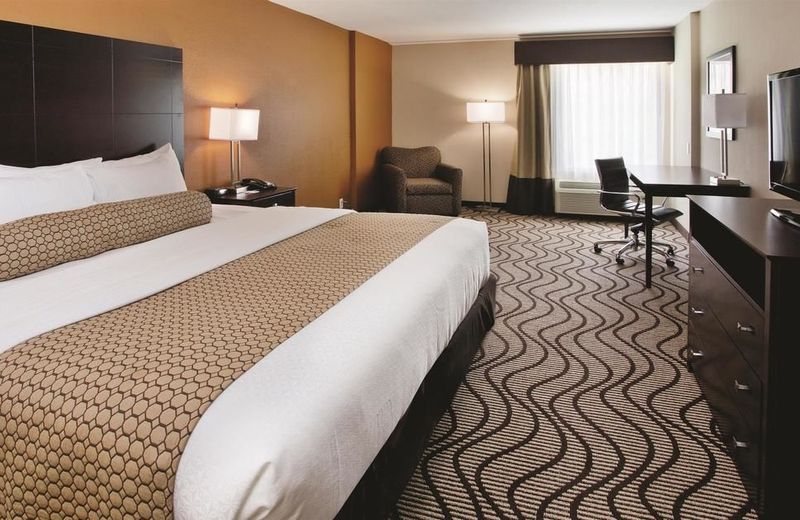 La Quinta by Wyndham Knoxville Central Papermill