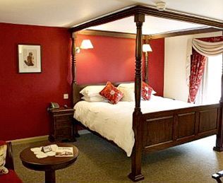 The Auberge