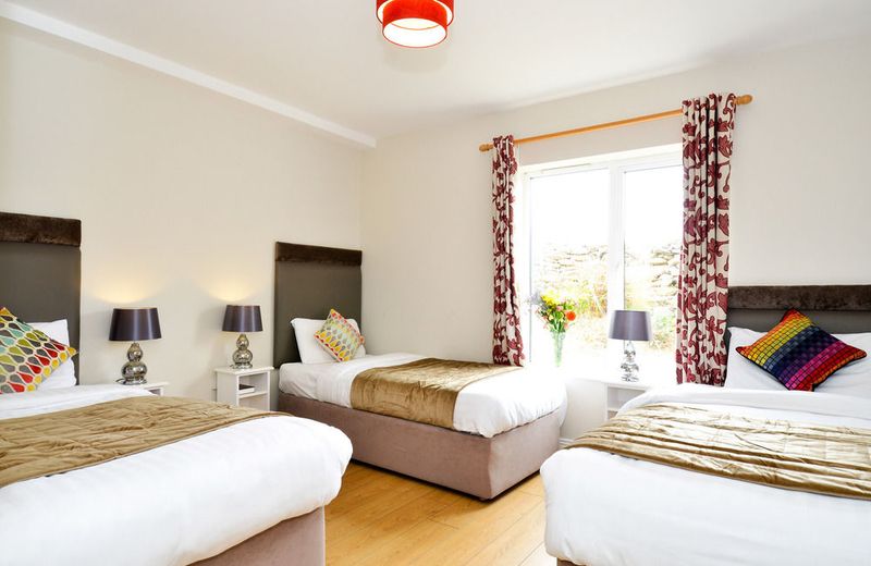Dingle Harbour Lodge B&B