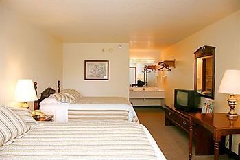 Seven Gables Inn