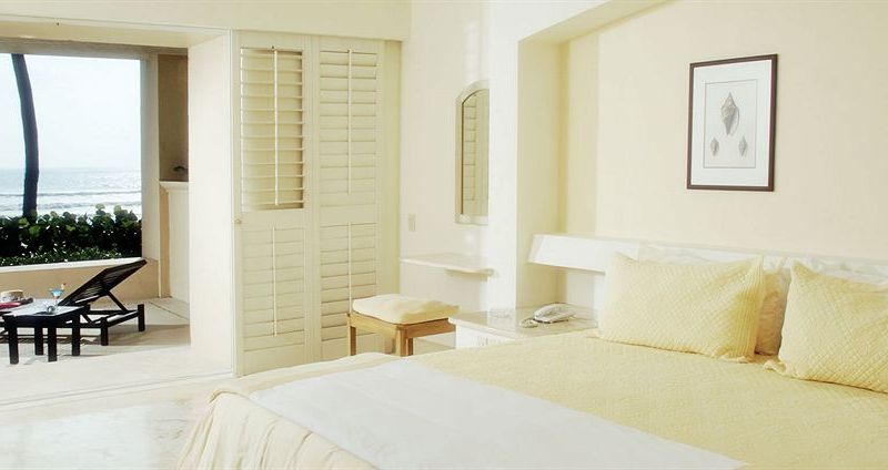 Hotel Tres Vidas Acapulco