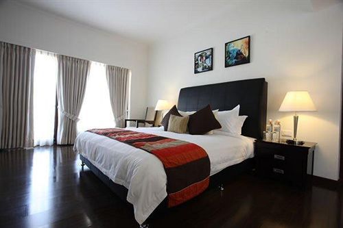 Moksha Himalaya Spa Resort